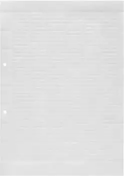 Weidm&uuml;ller ESO 7 DIN A4 WS Klemmenmarkierer, Einlegemarkierer, 30 x 6.3 mm, wei&szlig; (1607720000)