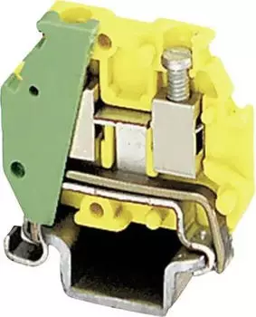 Phoenix Contact MT 1,5-PE - Schutzleiter-Reihenklemme (3100318)