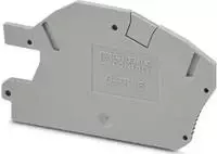 Phoenix 3214027 D-PTI 16/S Abschlussdeckel