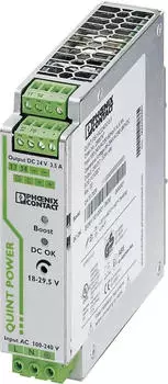 Phoenix Contact QUINT-PS/1AC/24DC3.5 - Stromversorgung (2866747)