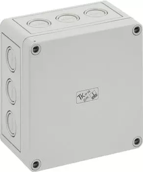 Spelsberg TK PC 1313-7-m (12740501)