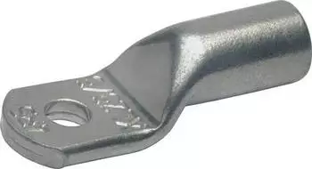 Klauke Rohrkabelschuh Cu Normalausf&uuml;hrung ohne Stichloch 16mm&sup2; M10 (3R10)