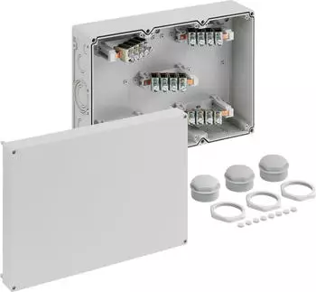Spelsberg Abzweigkasten Abox 700-70&sup2;/5 (87041101)
