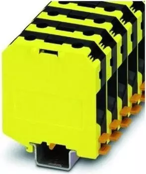 Phoenix Contact UKH 50-FE - Hochstromklemme (3247052)