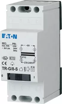 Eaton Transformator TR-G/8-S (272482)