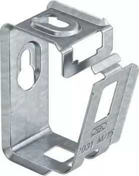OBO Bettermann Grip-Sammelhalterung, Metall 15 FS (2207028)