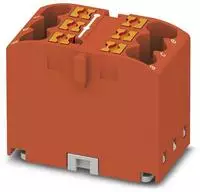 Phoenix Contact 3273268, Phoenix Contact Verteilerblock PTFIX 6X2,5 RD