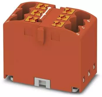 Phoenix Contact PTFIX 6X2,5 RD - Verteilerblock (3273268)