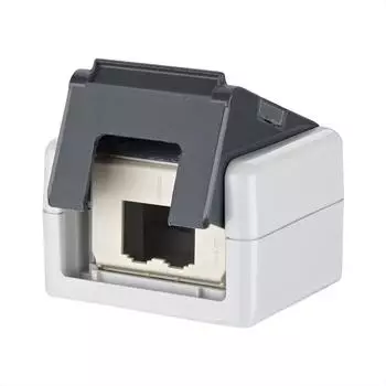 Metz Connect E-DAT modul IP20 AP-Gehäuse (1309450003-E)