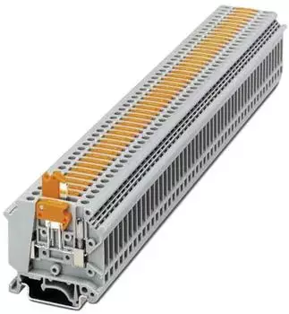 Phoenix Contact UK 5-MTK-P/P - Messertrennklemme (3004032)