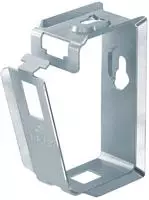 Fischer Sammelhalter Metall SHA M 30, 25 St&uuml;ck