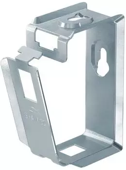 fischer Sammelhalter Metall SHA M 30 f&uuml;r Kabel, 25 St&uuml;ck (544934)