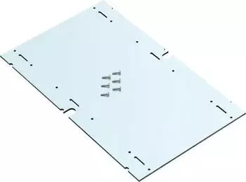 Spelsberg Montageplatte AK MPI 1 (79500101)