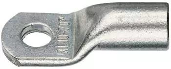 Klauke Rohrkabelschuh Cu Normalausf&uuml;hrung ohne Stichloch 95mm&sup2; M12 (8R12)