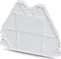 Phoenix &ndash; Deckel Ende d-ptrv 4 WH