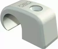 OBO Bettermann 2214881, OBO Bettermann Vertr Haft-Clip o.Nagel 4040 SP - 2214881