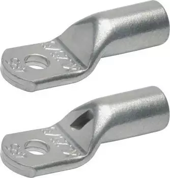 Klauke Rohrkabelschuh Cu Normalausf&uuml;hrung ohne Stichloch 35mm&sup2; M12 (5R12)