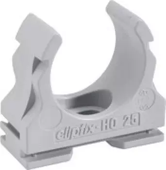 Fr&auml;nkische clipfix-H0 25 (23170025)