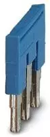 Phoenix Contact 3036880, Phoenix Contact Querverbinder/Br&uuml;cke FBS 3-5 BU