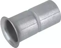 Fr&auml;nkische 20990016, Fr&auml;nkische Aluminium-Steckendt&uuml;lle AES-E 16
