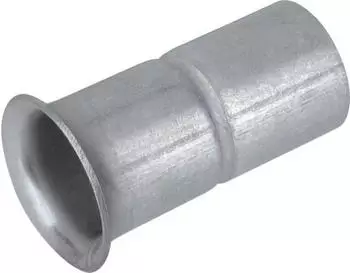 Fr&auml;nkische Aluminium-Steckendt&uuml;lle AES-E 16 (20990016)