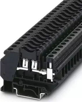Phoenix Contact UK 6-FSI/C-LED24 - Sicherungsreihenklemme (3001938)