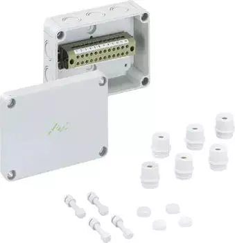 Spelsberg RKK 4/12 XL-12x4&sup2; (60041201)