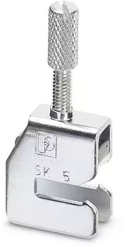 Phoenix Contact SK 5 - Schirmanschlussklemme (3025338)