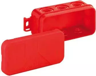 Spelsberg Abzweigdose Mini 25 SB-L (31070801)