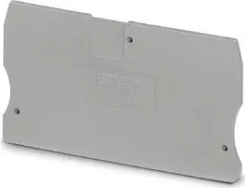 Phoenix Contact D-ST 16 - Abschlussdeckel (3036657)