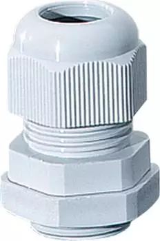 Hensel Kabelstutzen AKM 40 (3600213)