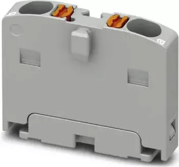 Phoenix Contact PTFIX 2X1,5 GY - Monoblock (1045923)