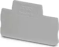 Phoenix 3030459 D-STTB 2,5 Abschlussdeckel