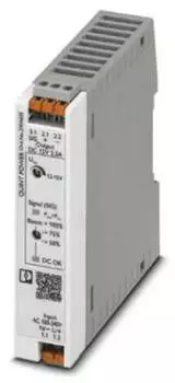 Phoenix Contact QUINT4-PS/1AC/12DC/2.5/PT - Stromversorgung (2904605)