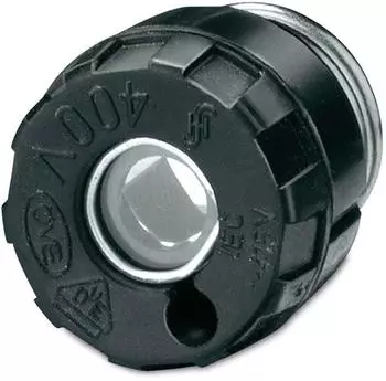 Siemens NEOZED-Schraubkappe Isolierstoff Gr&ouml;&szlig;e D02, 63A (5SH4163)