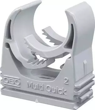 OBO Bettermann Multi-Quick-Schelle (2153114)