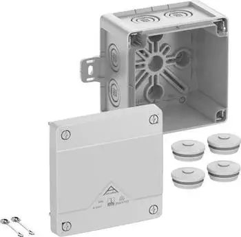 Spelsberg Abzweigkasten Abox Pro 040 AB-L (40440101)