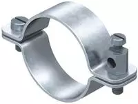 OBO Bettermann Vertr 5038030, Erdungsschelle CU 942 15 4012195384618 OBO...