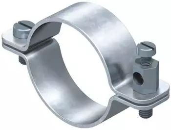 OBO Bettermann Erdungsschelle Typ 942 (5038030)