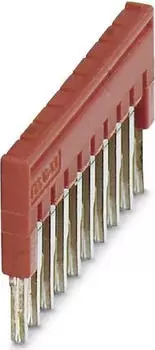 Phoenix Contact FBS 10-3,5 BU - Steckbr&uuml;cke (3213125)