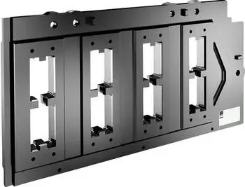 Rittal Sammelschienenhalter N-Leiter (SV 9686.300)