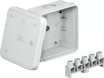 OBO Bettermann Kabelabzweigkasten A 8 5 (2000024)