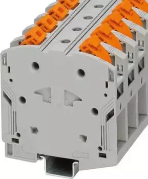 Phoenix Contact PTPOWER 95 P - Hochstromklemme (3260163)