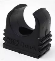 OBO Bettermann 2149559, OBO Bettermann Vertr Quick-Schelle M16 2955 SW - 2149559