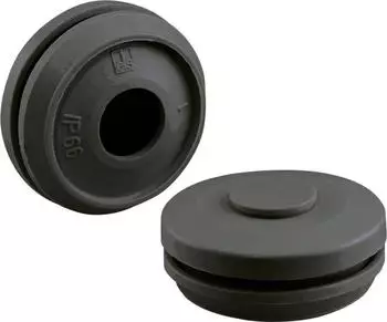 Spelsberg Doppelmembranstutzen DMS M20/sw (26002001)