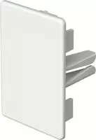 OBO Bettermann 6175558, OBO Bettermann Vertr Endst&uuml;ck halogenfrei 40x60mm,...