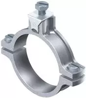 OBO Bettermann Vertr 5050081, Erdungsschelle f.Rundl. 950 Z 3/4 4012195386292...