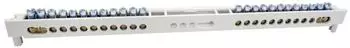 Spelsberg Klemmschiene AK 12 PEN-S (79021101)