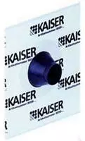 Kaiser 9059-51, Kaiser 9059-51 Rohrmanschette &Oslash; 42-55 mm...