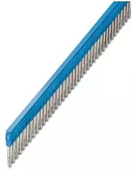 Phoenix Contact FBS 50-6 BU - Steckbr&uuml;cke (3032211)